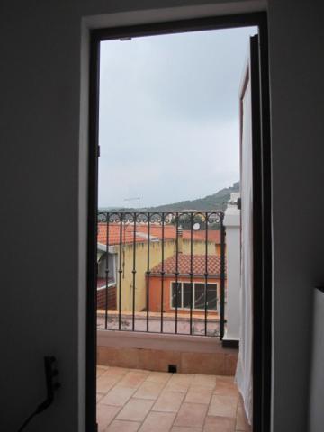 Bomarosa B&B Bosa Exterior photo