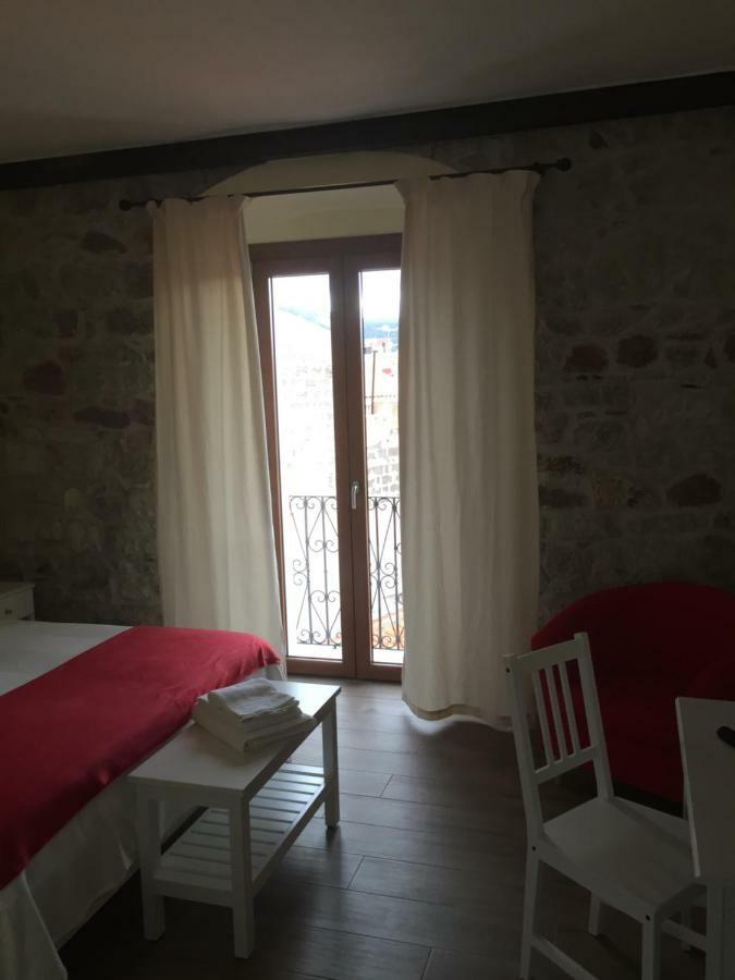 Bomarosa B&B Bosa Exterior photo